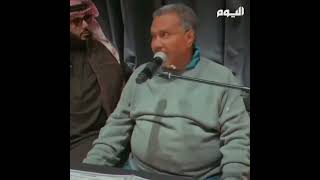 قبلات على الرأس بين تركي آل شيخ ومحمد عبده