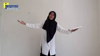 FESTIVAL BACA PUISI : CINDI JULIA ISTIQOMAH (SEMARANG)