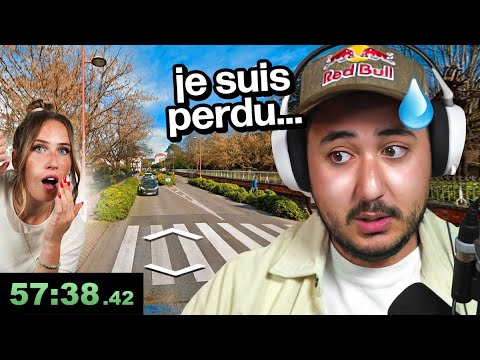 Comment je suis devenu le pire détective de France...