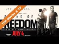 Sound of Freedom - Release Date & Trailer