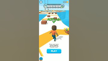 Shortcut Run Level 55 Voodoo Android iOS Gameplay Walkthrough