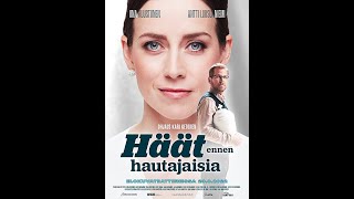 Häät ennen hautajaisia (2022) arvostelu