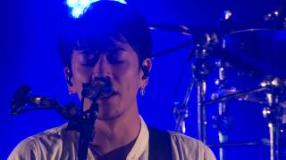 Nothing's Carved In Stone「November 15th」(Live on November 15th)