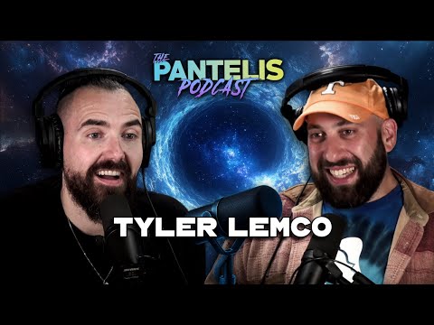 #275 - Tyler Lemco | The Pantelis Podcast
