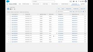 Toolbox EDRMS: Overview