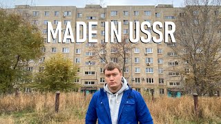 Typical Russian Apartment Tour | Our Home in Provincial city of Engels
