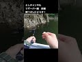としチャンネルリザーバー編の前編暇つぶしにどうぞ！ #gancraft #fishing #fishingdaily