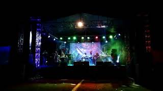 Download Lagu Cek sound qasima live perform 1st PASSMA MP3