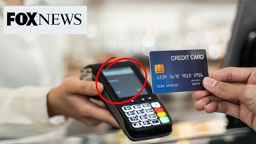 DEBIT CARD HOLDERS BEWARE: Card Skimming Trick Is Draining Accounts