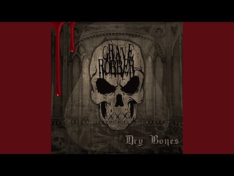 Punk music video thumbnail preview for Grave Robber - Fear No Evil