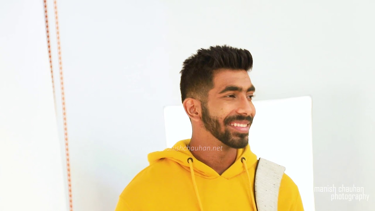 Jasprit Bumrah