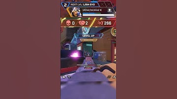 Sentinel off the Drop #Gaming #Apex #SoScrubZ