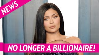 Famous ‘Forbes’ Revokes Kylie Jenner’s Billionaire Status  How Much Is She Worth Wealth