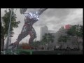 Earth Defense Force 2017 Mission 50 Inferno Difficulty