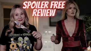 DROP (2025) Movie Review Spoiler Free