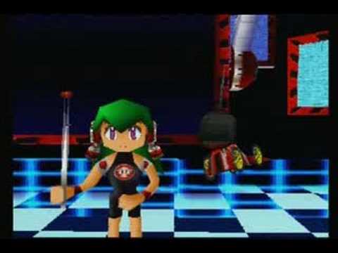 (Ape Escape) #19) RC Car - (Ape Escape) #19) RC Car
