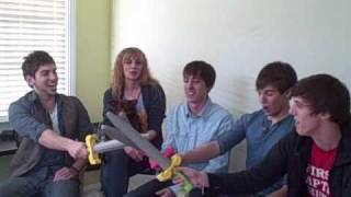 That Girl Interviews Attalus
