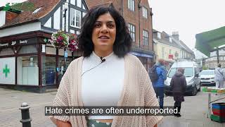 National Hate Crime Awareness Week 2024: How do hate crimes impact victims mentally?