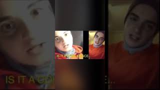 Michael Jackson & Beat It Arabic Girl Vs Turkish Boy