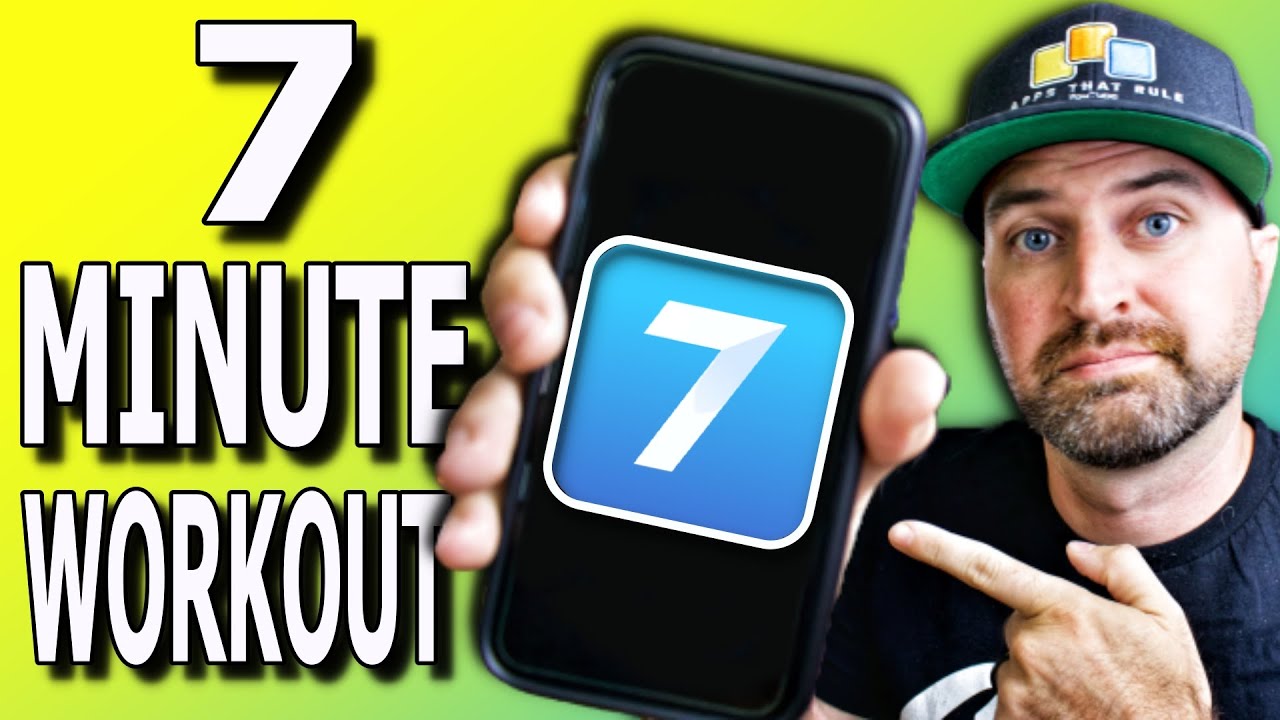 Best Free App For Workout At Home YouTube