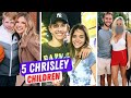 All 5 Chrisley Children in 2022: Divorce, New Relationship, Family Tragedy & More