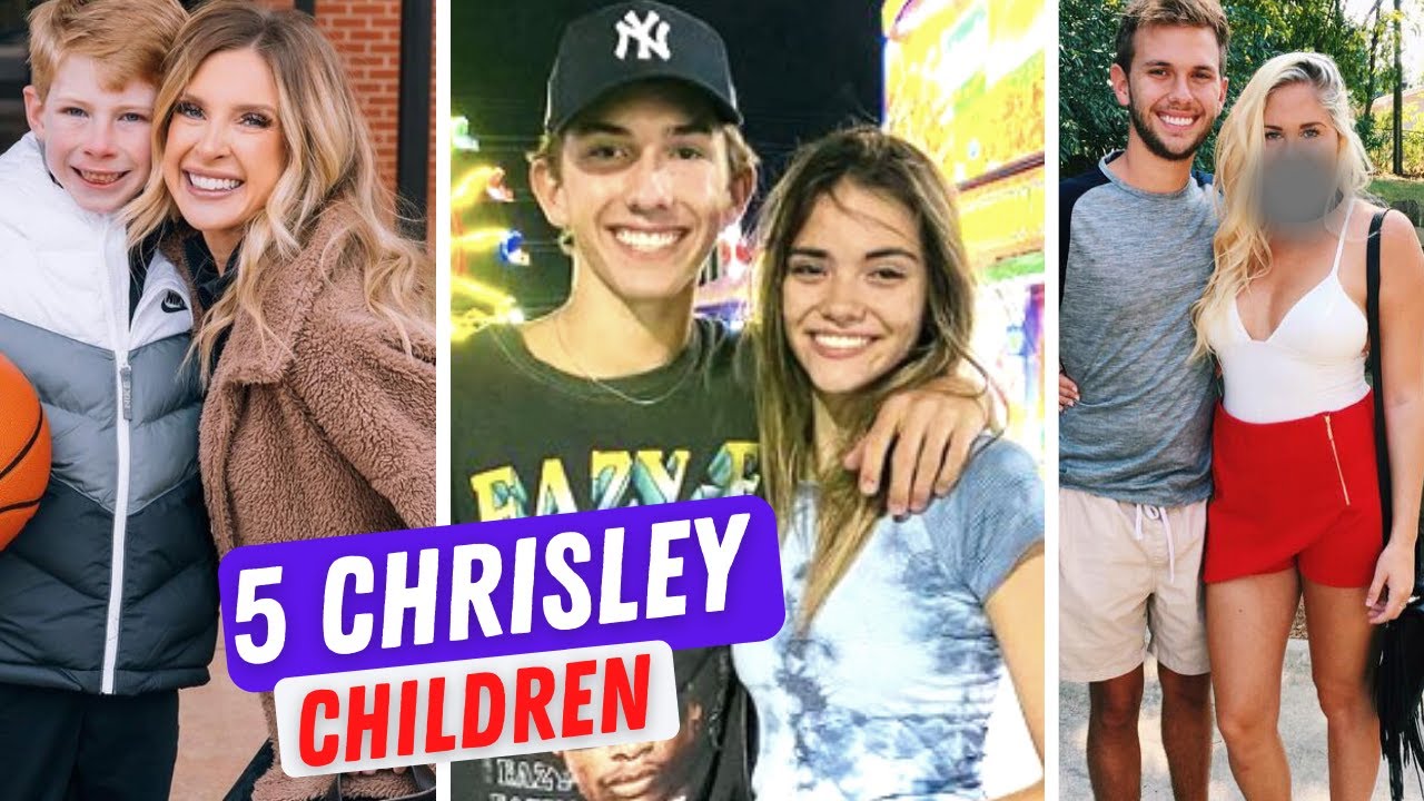 All 5 Chrisley Children In 2022: Divorce, New Relationship, Family Tragedy \U0026 More