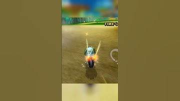 IMPACTFUL Mario Kart Wii Shortcut! #shorts