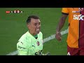 GENİŞ ÖZET: Trabzonspor (0-2) Galatasaray | 35. Hafta - 2024/2025