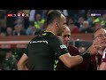 GENİŞ ÖZET: Trabzonspor (0-2) Galatasaray | 35. Hafta - 2024/2025
