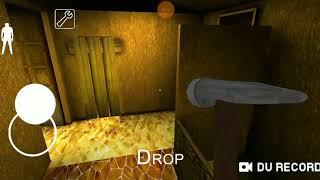 Rich Granny Car Escape screenshot 5