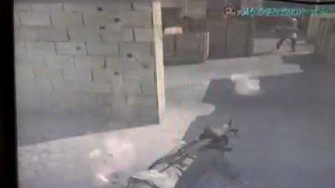 MW3 Search and Destroy on Theatre