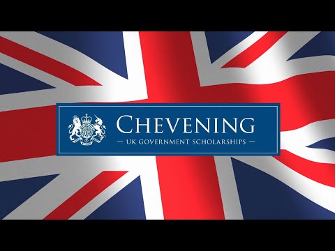 منحة شيفنينغ البريطانية | Chevening Scholarship