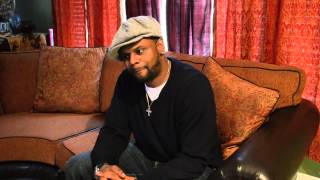 Featured Event: Interview with R & B singer Carl Thomas