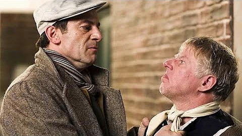 The Curse of Steptoe