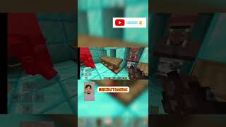Minecraft gamerAs awesome #minecraft #youtubeshorts #youtube #minecrafturdu #trending