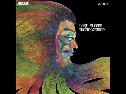 Organisation — Organisation (Kraftwerk) - Tone Float (Private Remaster) - 01 Tone Float