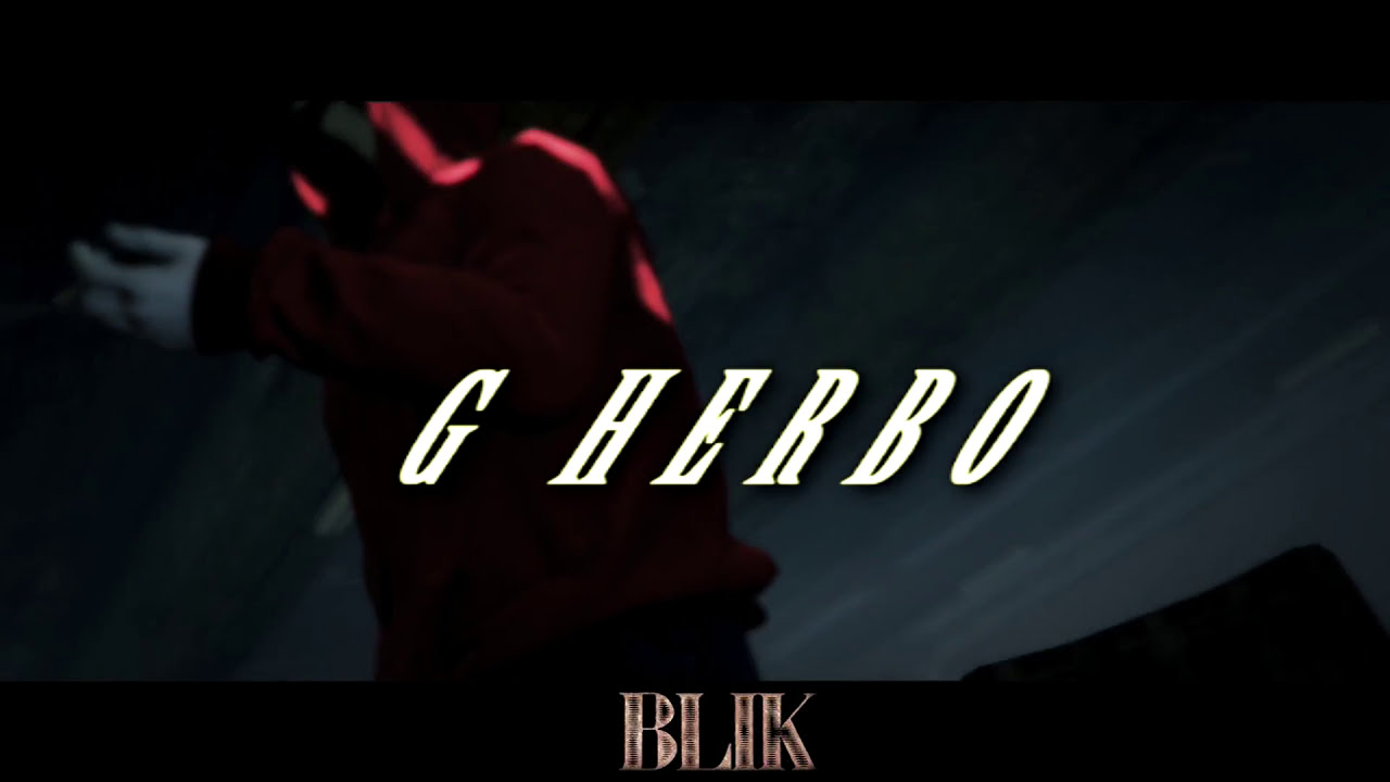 G Herbo - "Bottom Of The Bottom" (Unfinished Music video) GTA 5 - YouTube