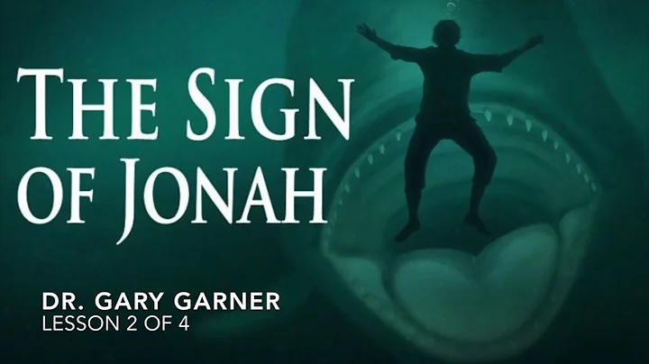 #2 The Sign of Jonah