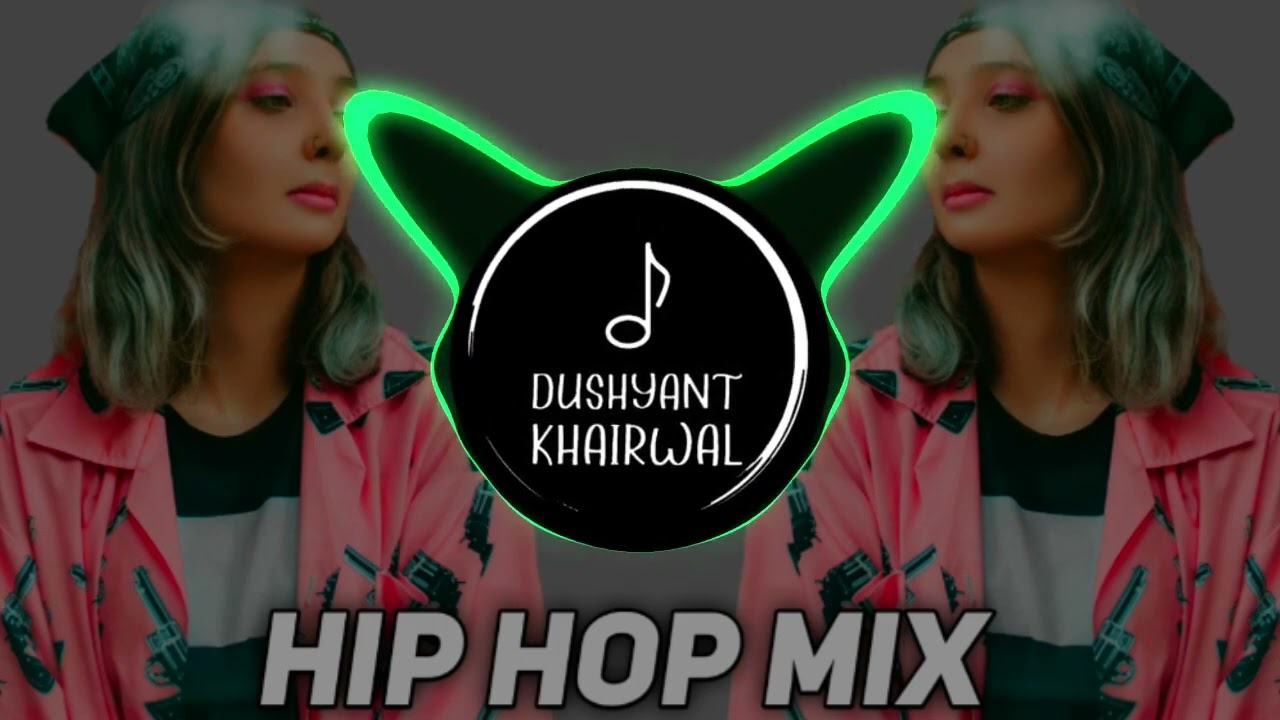 Tune O Rangile Remix Indian Hip Hop  Trap Mix  Dushyant Khairwal Remix