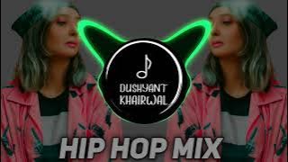 Tune O Rangile (Remix)| Indian Hip Hop / Trap Mix | Dushyant Khairwal Remix