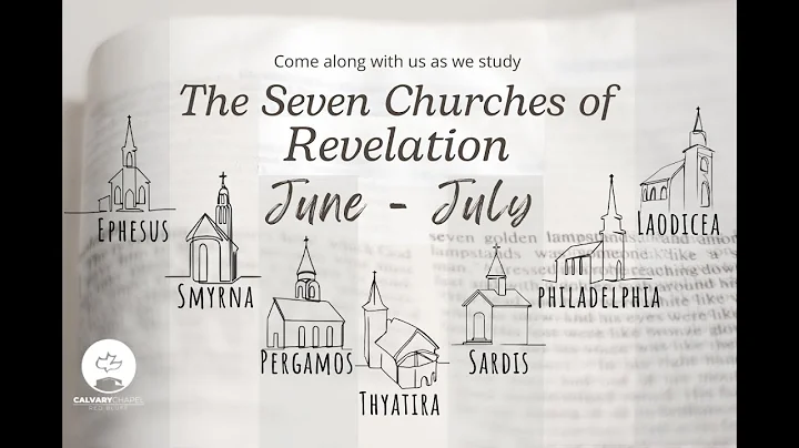 Pastor Greg Phelps teaching through a recap of The...