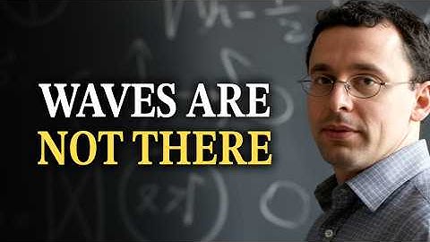 Why Physics Without Philosophy Is Deeply Broken... | Jacob Barandes [Part 2]