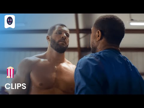 Creed 3 - Behind The Scenes - HD Clip