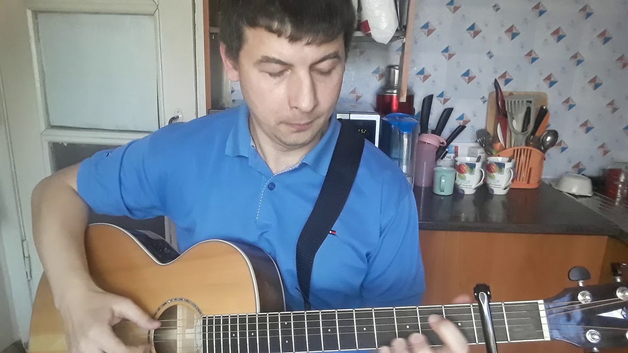 Шейп оф май харт (мелодия) - Стивен Кинг - YouTube