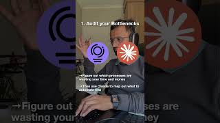 Build Your First AI Automation in 7 Days (No Coding Required) #Shorts