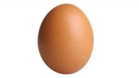 How To Make An Egg Explode