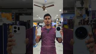 Vivo X300 Pro Vs Oppo Find X9 Camera Zoom Test 📸🔥💯#smartcornervlog#oppofindx9#vivox300pro#zoom