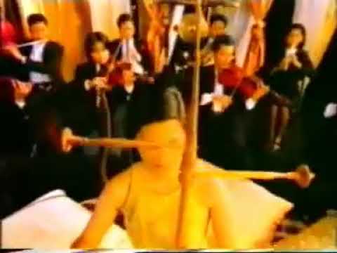 Iklan Citra Beauty Lotion - Violinis (1997) @ RCTI