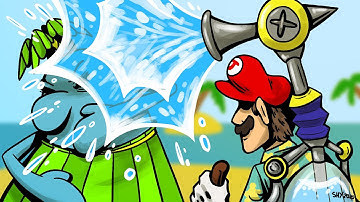 Super Psycho Sunshine