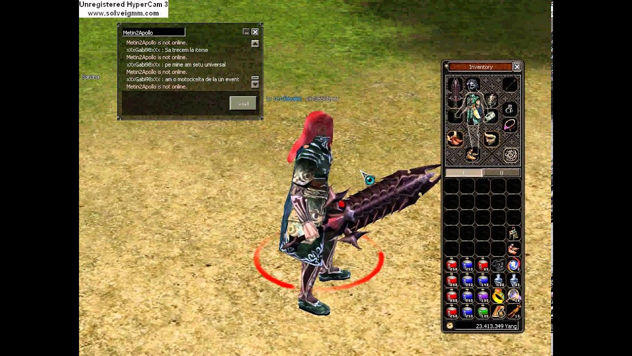 metin2-apollo-prezentare-cont-youtube